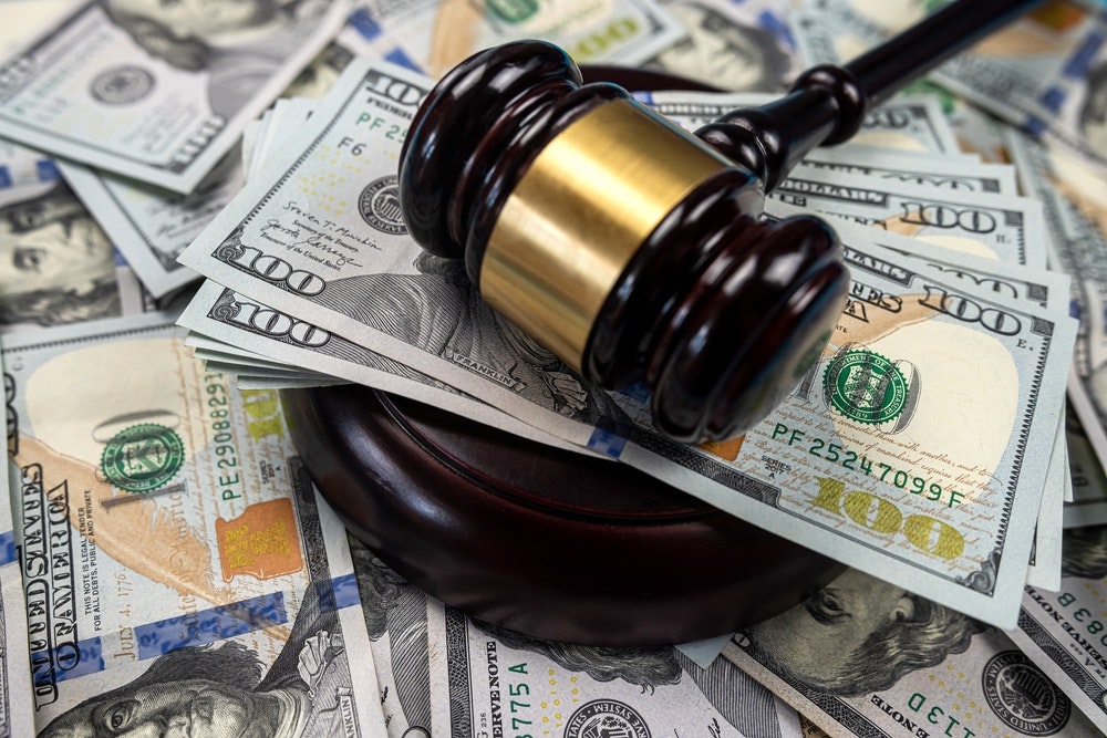 Terms of Intuit Forfeiture Suit Settlement Unveiled