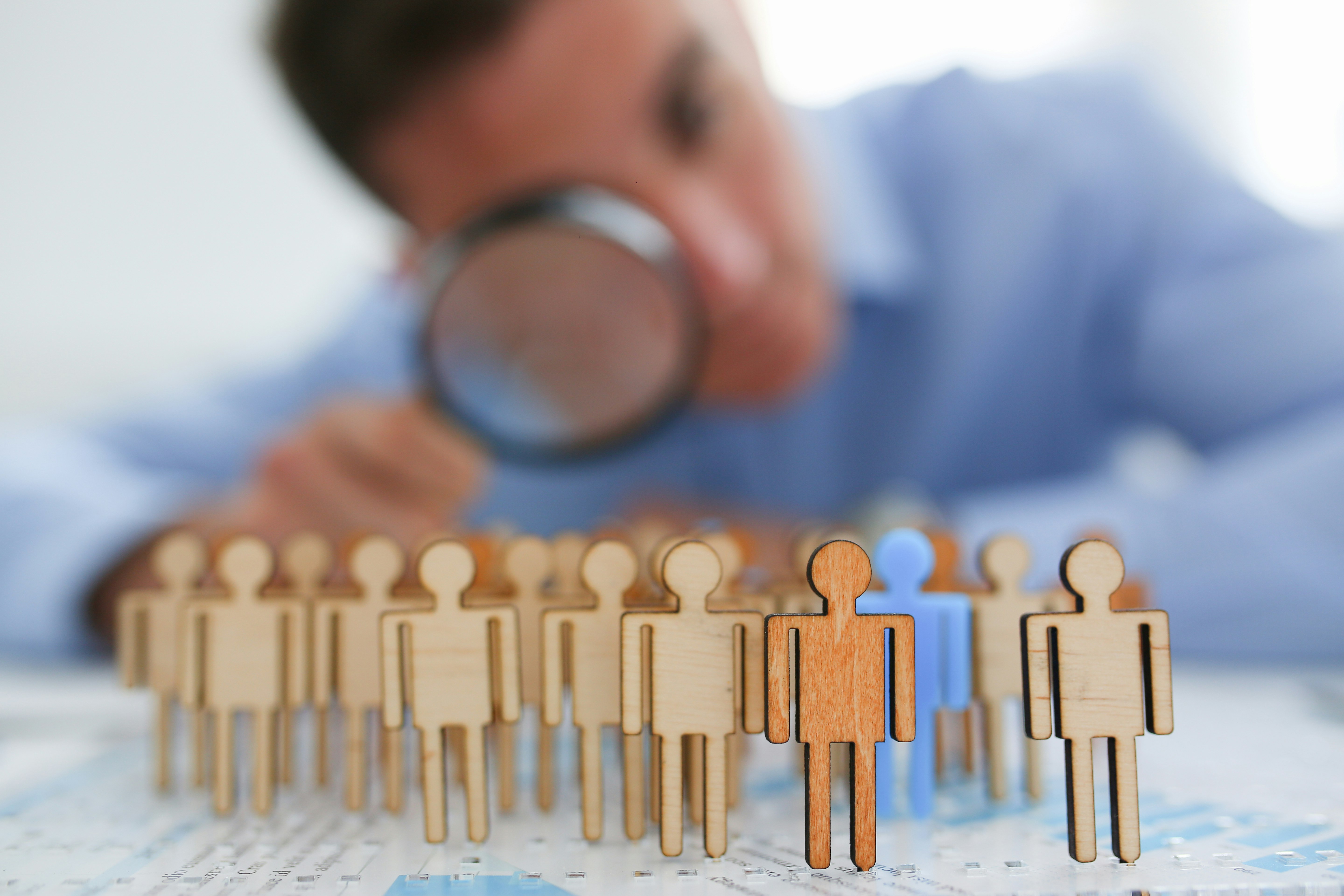 Locating Missing Participants: Pro Tips