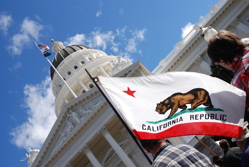 California Ponders Fine-Tuning Teachers’ Retirement System