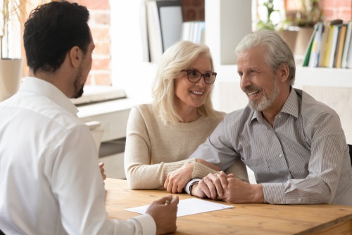 IRS Updates Static Mortality Tables for DB Plans for 2025