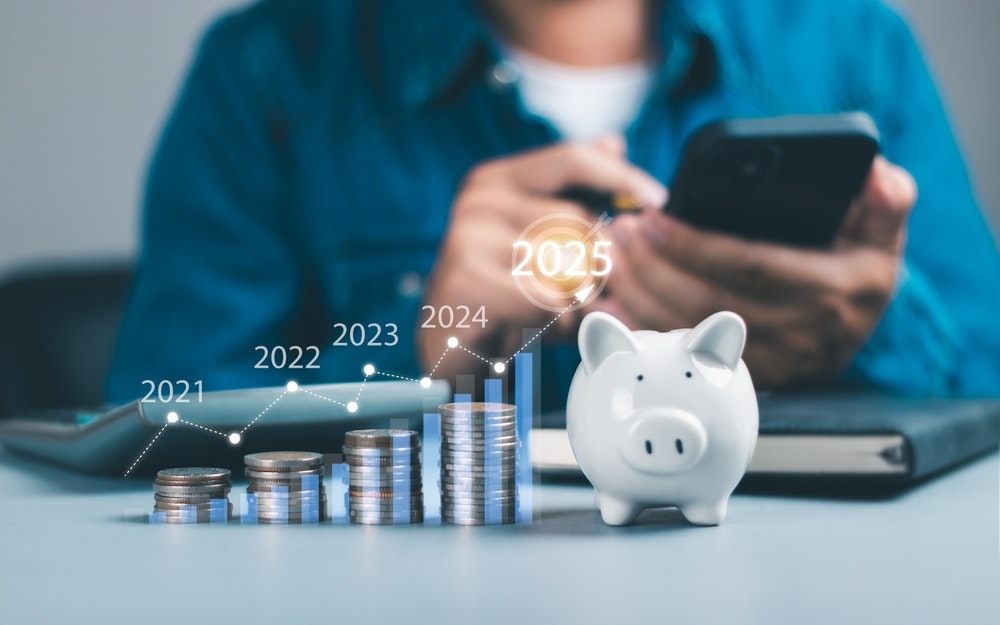 ‘Financially Comfortable’ vs. ‘Wealthy’: Gap Narrows, Perceptions Differ