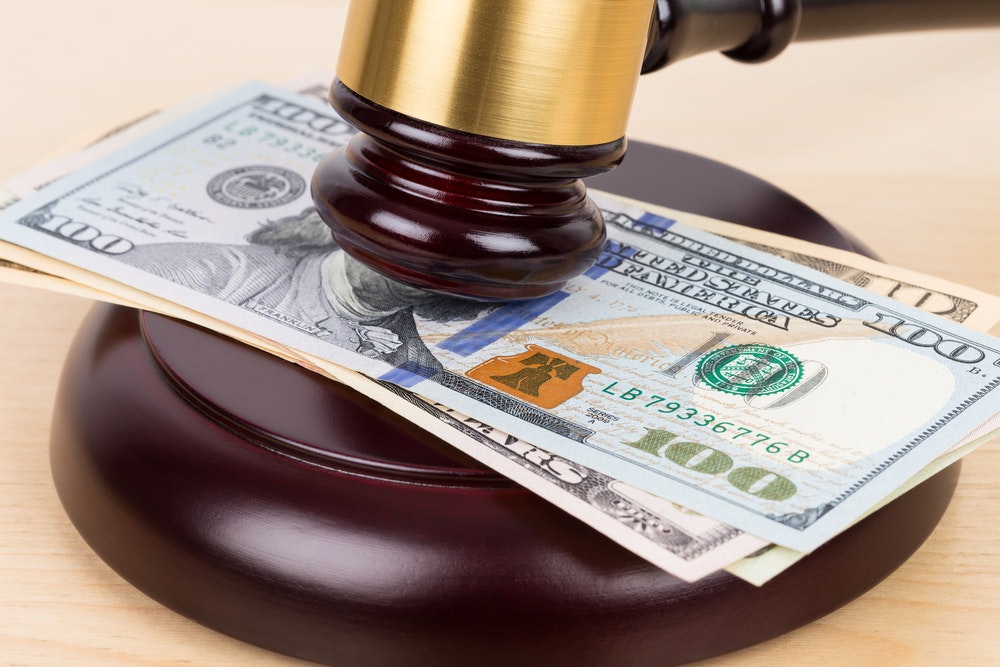 Plaintiff Seeks Reversal of Attorney Fee Award in 401(k) Case