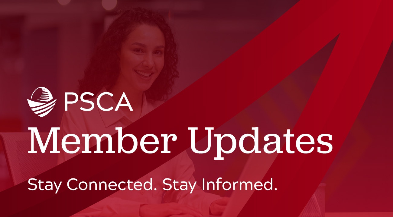 From the Membership Desk: Coming Up in September