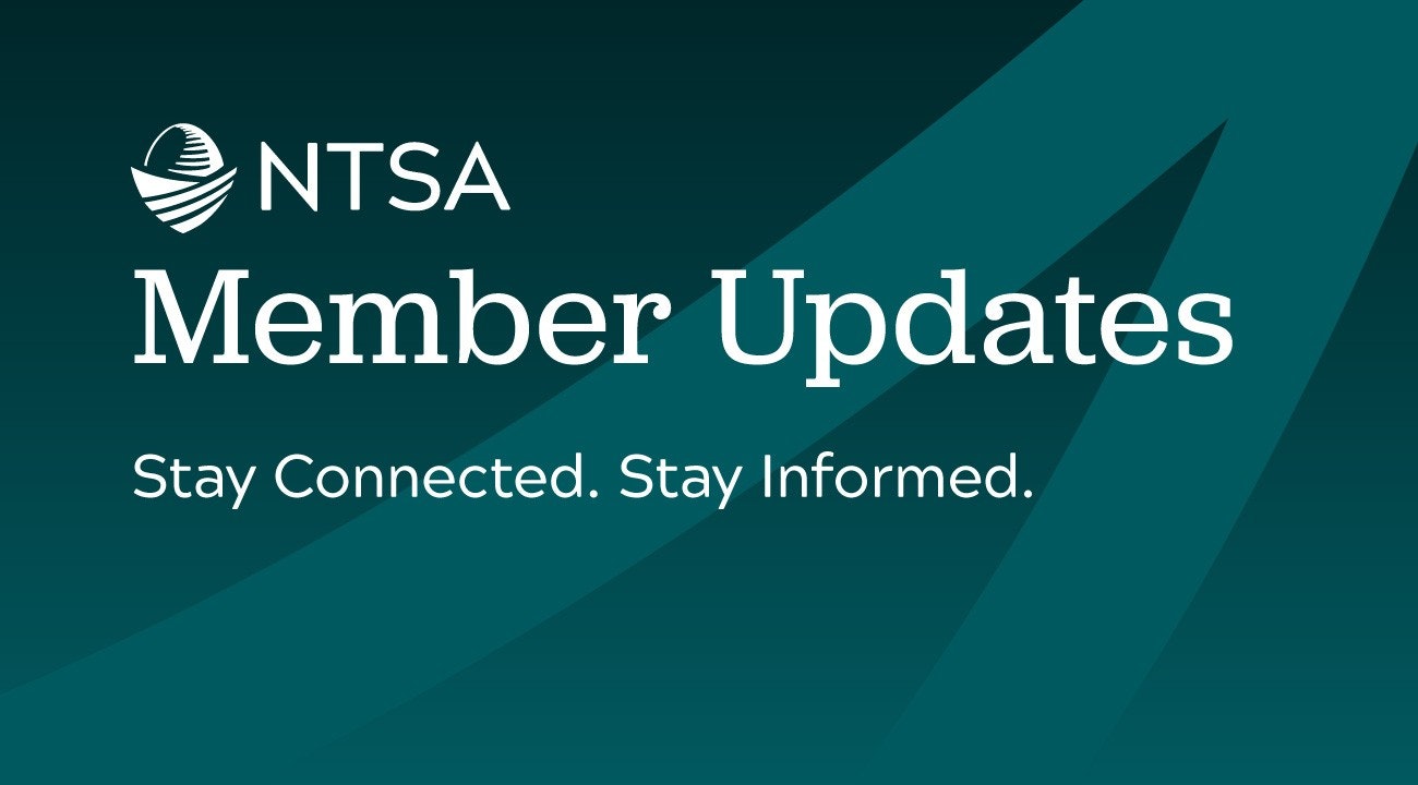 From the Membership Desk: Coming Up in September