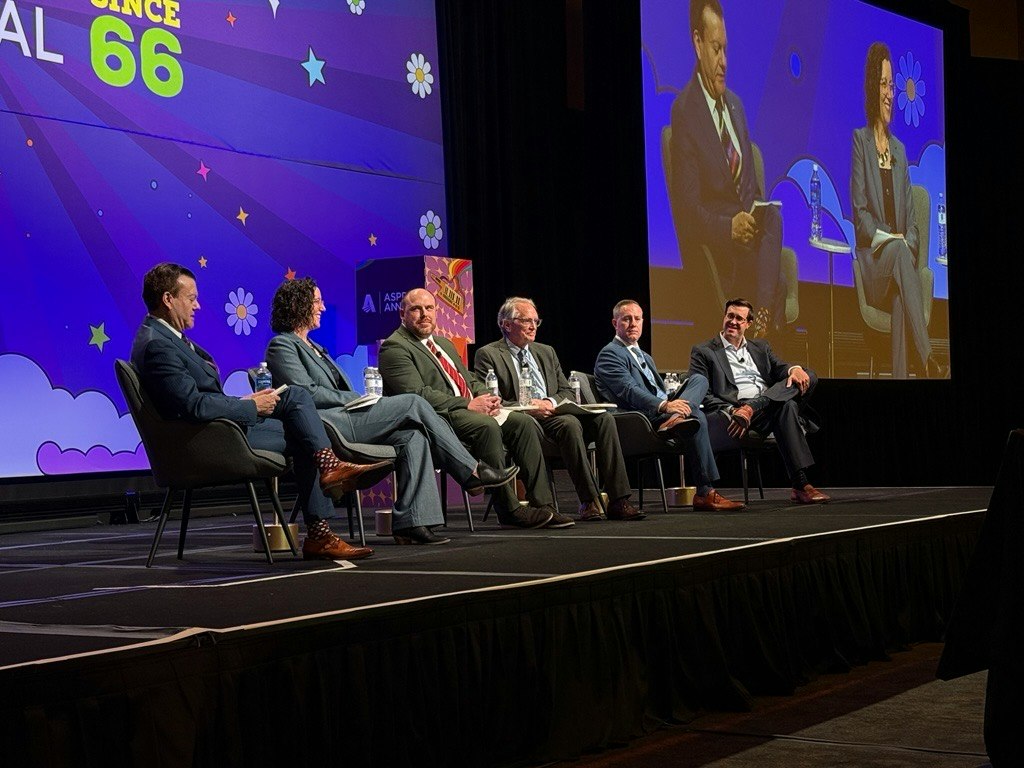 2026 PenChecks Trust ASPPA Scholarship Recipients Announced: ASPPA Annual