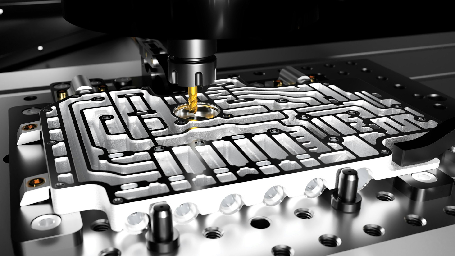 Machining operations Machining operations